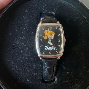 1973 barbie watch